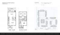 Unit 10419 NW 82nd St # 11 floor plan